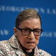 Image for article titled Black Twitter Invites Ruth Bader Ginsburg to Wakanda to Receive Vibranium Ribs After Freak Accident